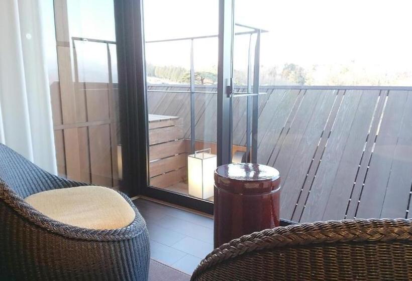 ホテル Laforet Shuzenji Sanshisuimei