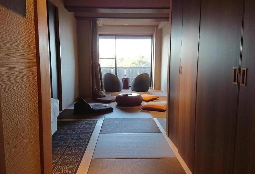 فندق Laforet Shuzenji Sanshisuimei