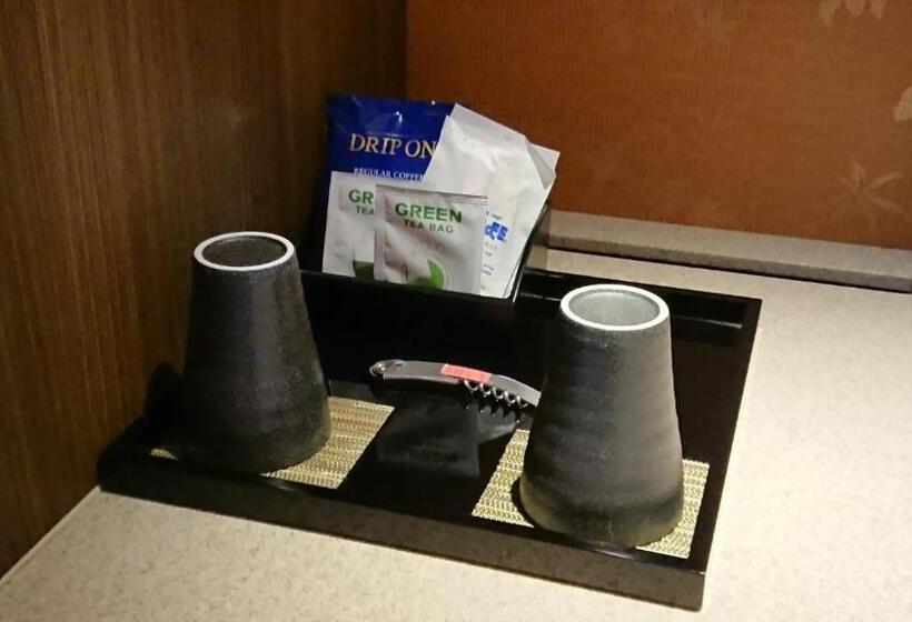 ホテル Laforet Shuzenji Sanshisuimei