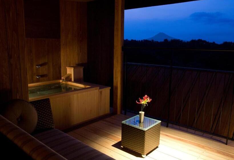 ホテル Laforet Shuzenji Sanshisuimei