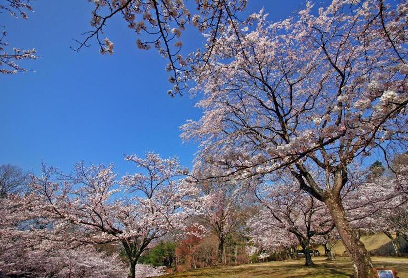 ホテル Laforet Shuzenji Sanshisuimei