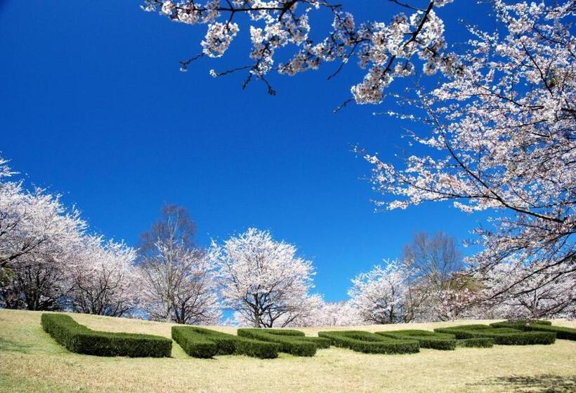 ホテル Laforet Shuzenji Sanshisuimei