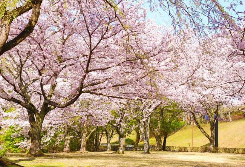 فندق Laforet Shuzenji Sanshisuimei