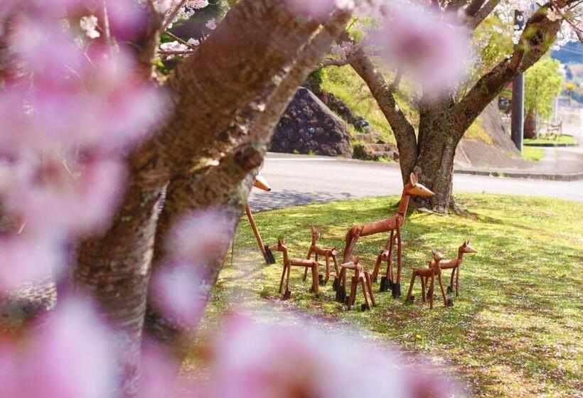 ホテル Laforet Shuzenji Sanshisuimei