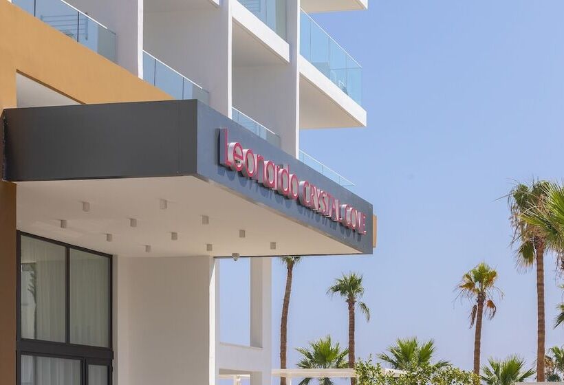 Leonardo Crystal Cove Hotel & Spa – Adults Only