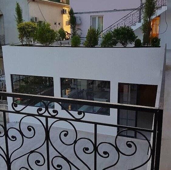 هتل Live Inn Ureki