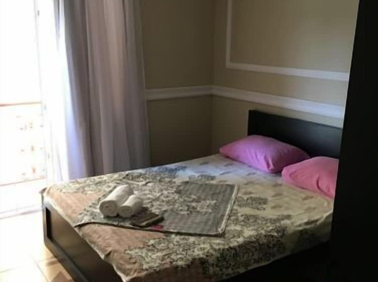 هتل Live Inn Ureki