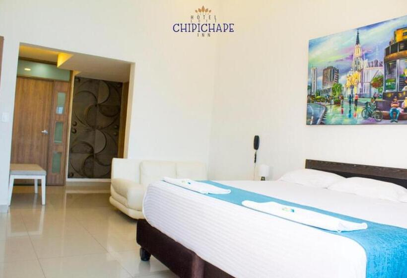 호텔 Chipichape Inn