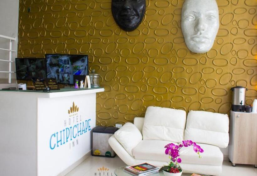 호텔 Chipichape Inn