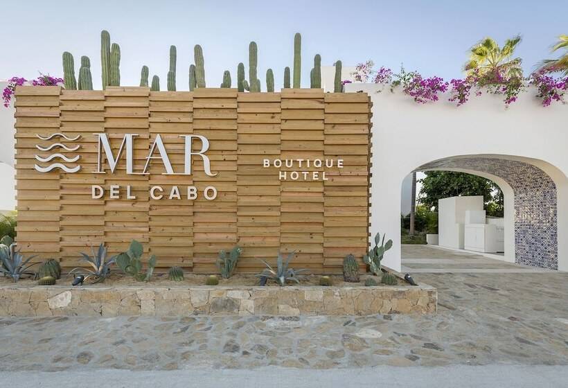 בית מלון כפרי Mar Del Cabo By Velas Resorts
