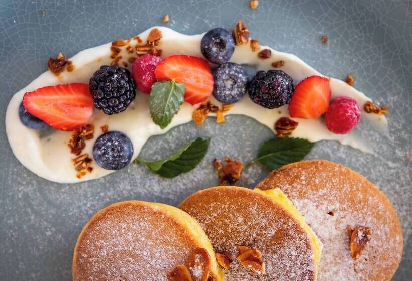 בית מלון כפרי Mar Del Cabo By Velas Resorts