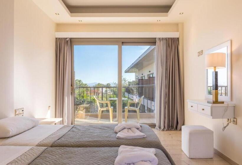 Отель Marina Boutique