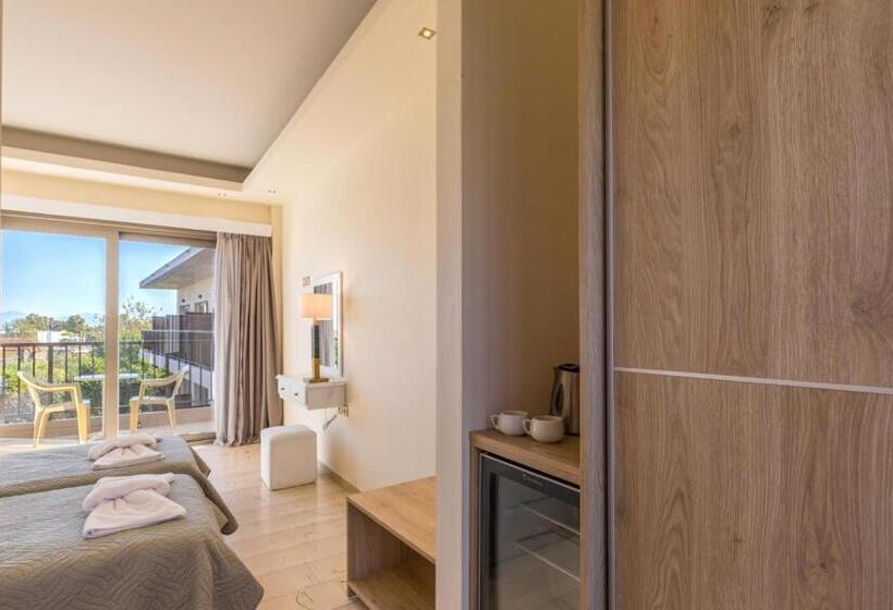 Отель Marina Boutique