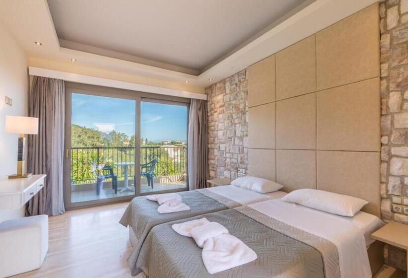 Отель Marina Boutique