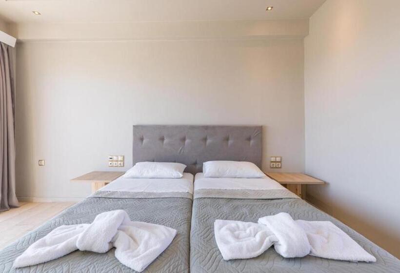 Отель Marina Boutique