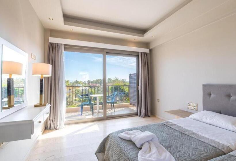 Отель Marina Boutique