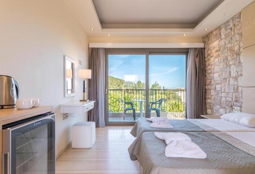 Отель Marina Boutique