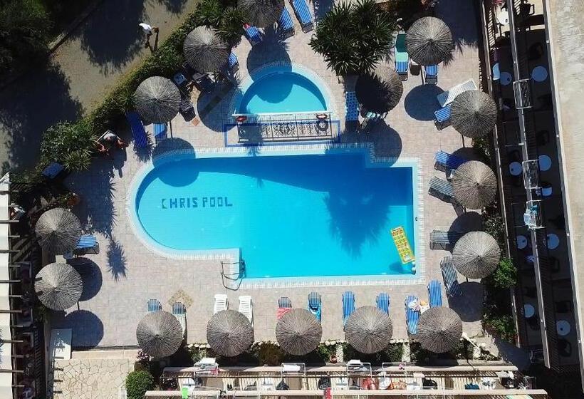 Отель Marina Boutique