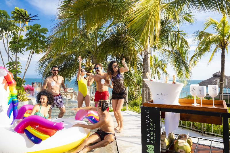 هتل Armony Marival Resort & Spa Punta De Mita   Mgallery Collection