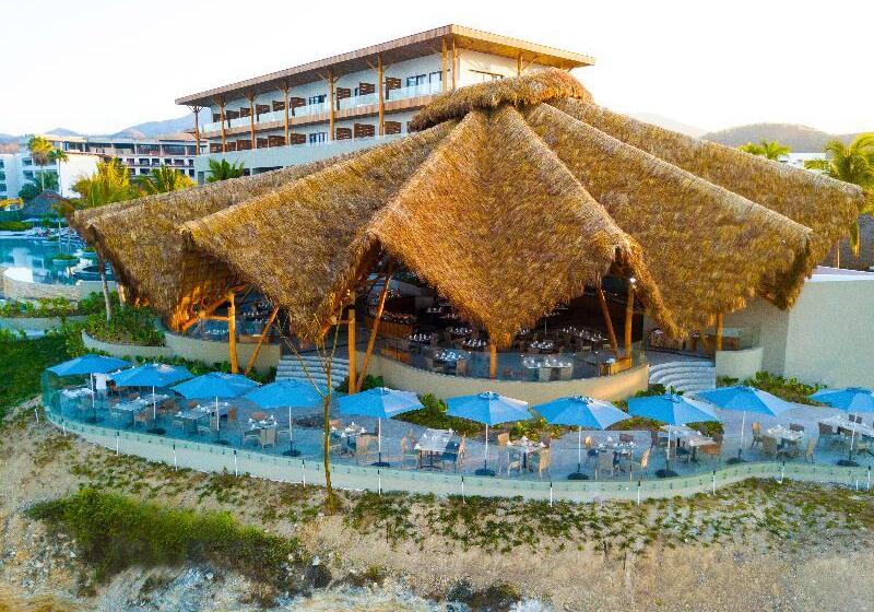 هتل Armony Marival Resort & Spa Punta De Mita   Mgallery Collection