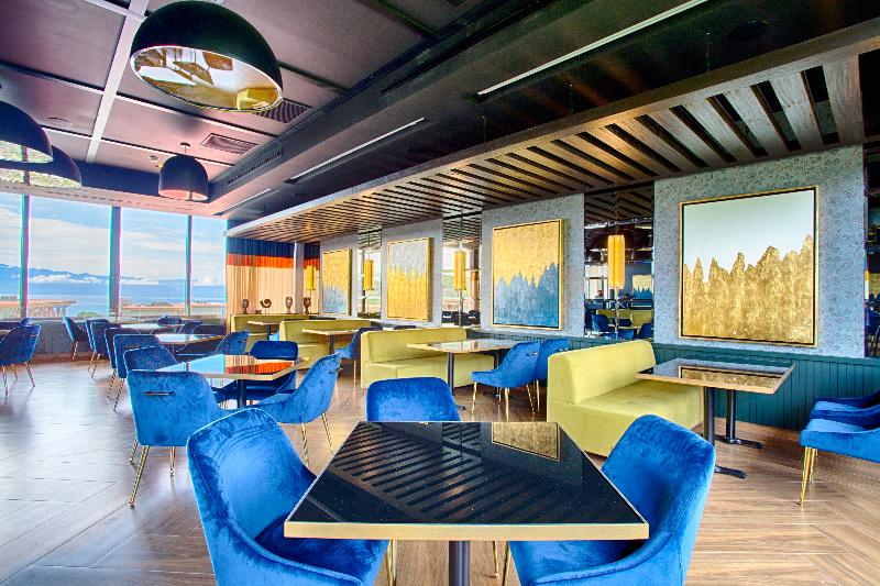 هتل Armony Marival Resort & Spa Punta De Mita   Mgallery Collection