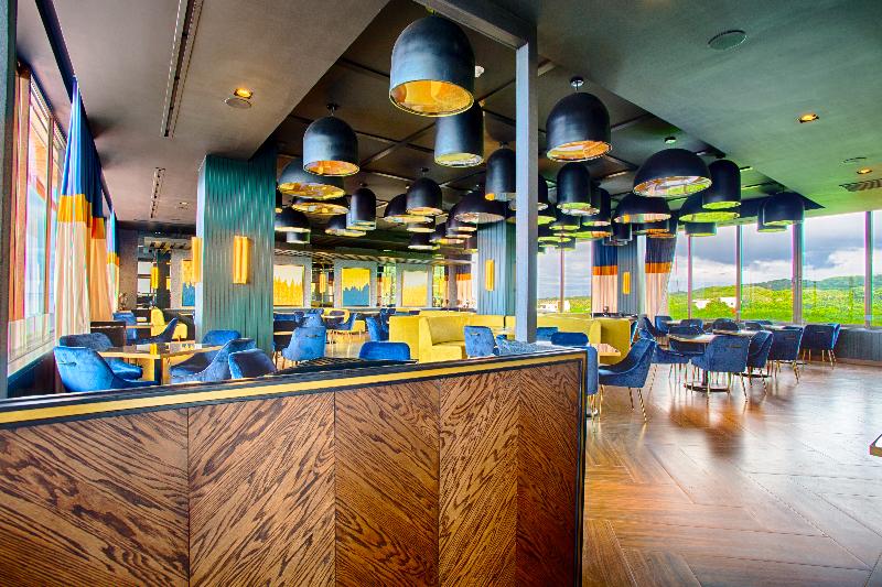 هتل Armony Marival Resort & Spa Punta De Mita   Mgallery Collection