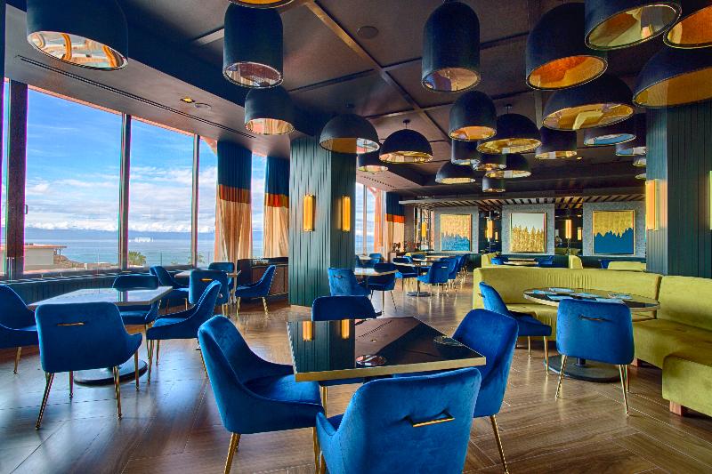 هتل Armony Marival Resort & Spa Punta De Mita   Mgallery Collection