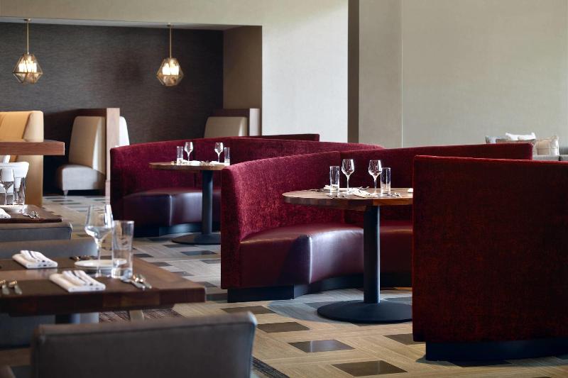 فندق Marriott Columbus Osu