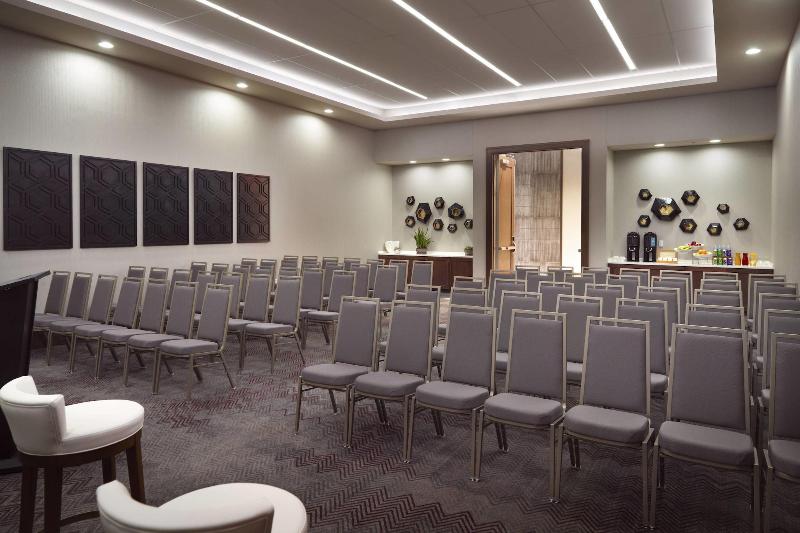 فندق Marriott Columbus Osu