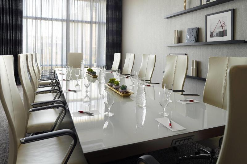 فندق Marriott Columbus Osu