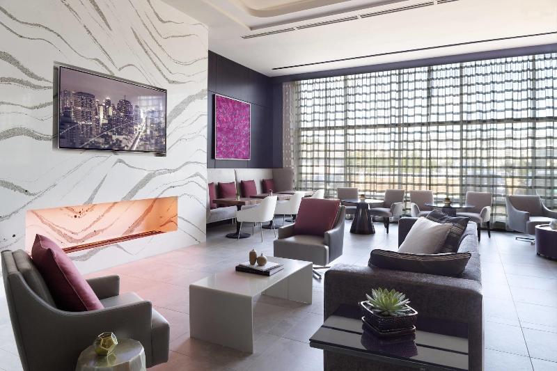 فندق Marriott Columbus Osu