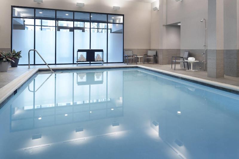 فندق Marriott Columbus Osu