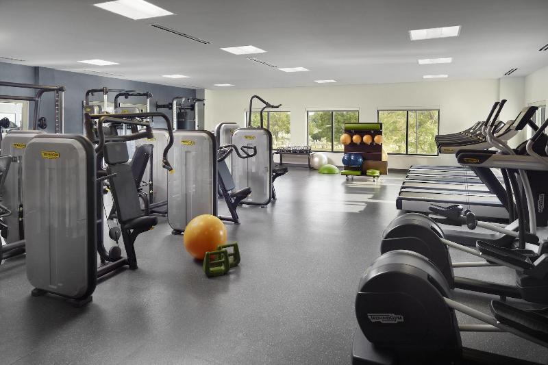 فندق Marriott Columbus Osu