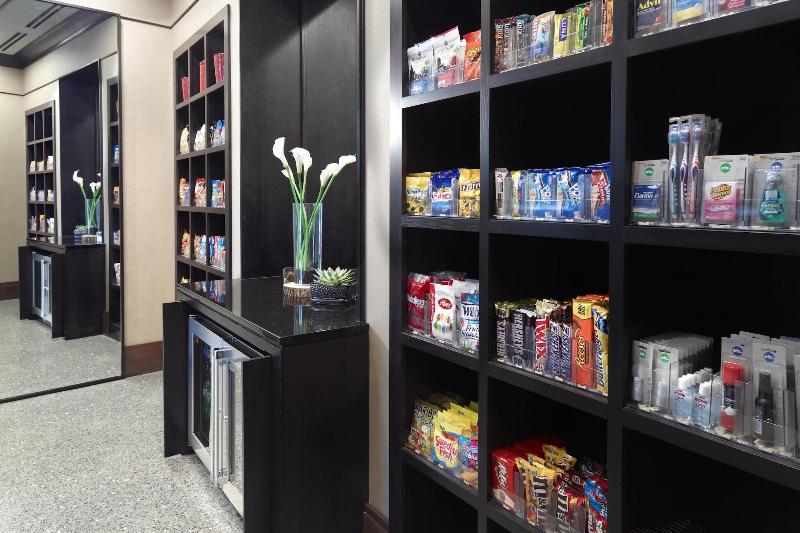 فندق Marriott Columbus Osu