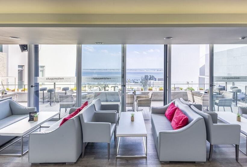 فندق Meliá Maputo Sky