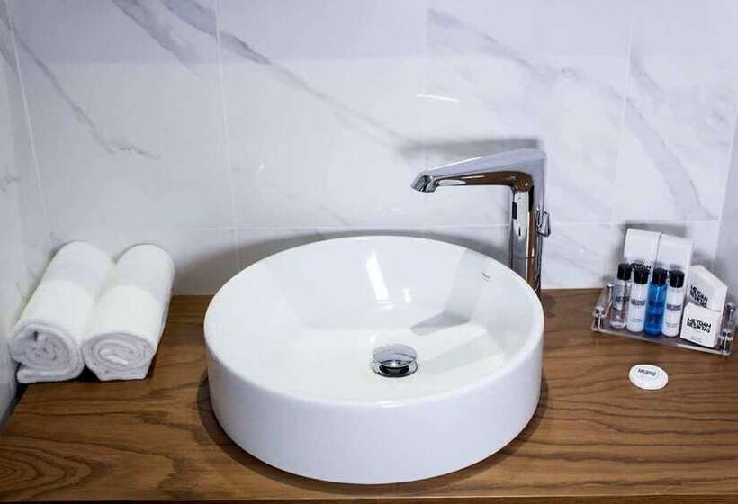 هتل Meydan Besiktas