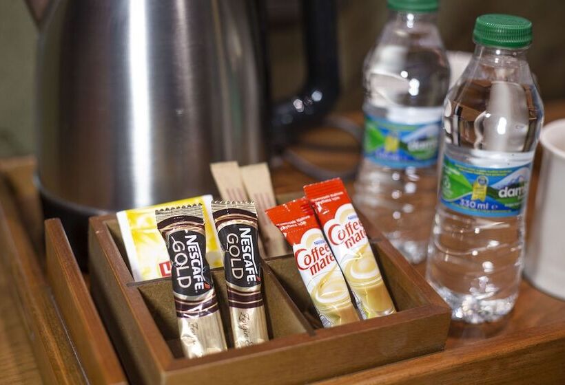 هتل Meydan Besiktas