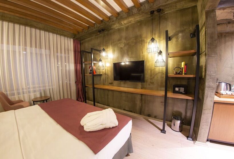 هتل Meydan Besiktas