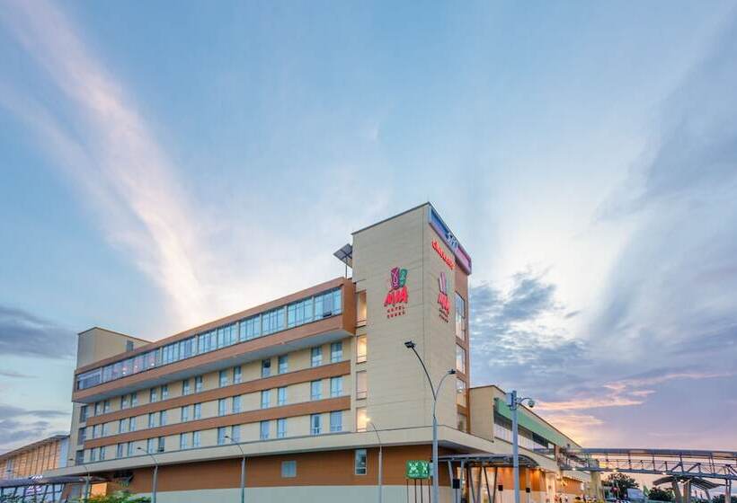 Mia Hotel Choco