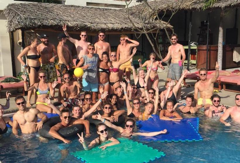 هتل Mui Ne Hills Budget