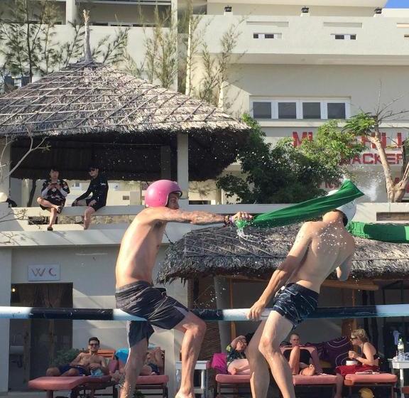 هتل Mui Ne Hills Budget