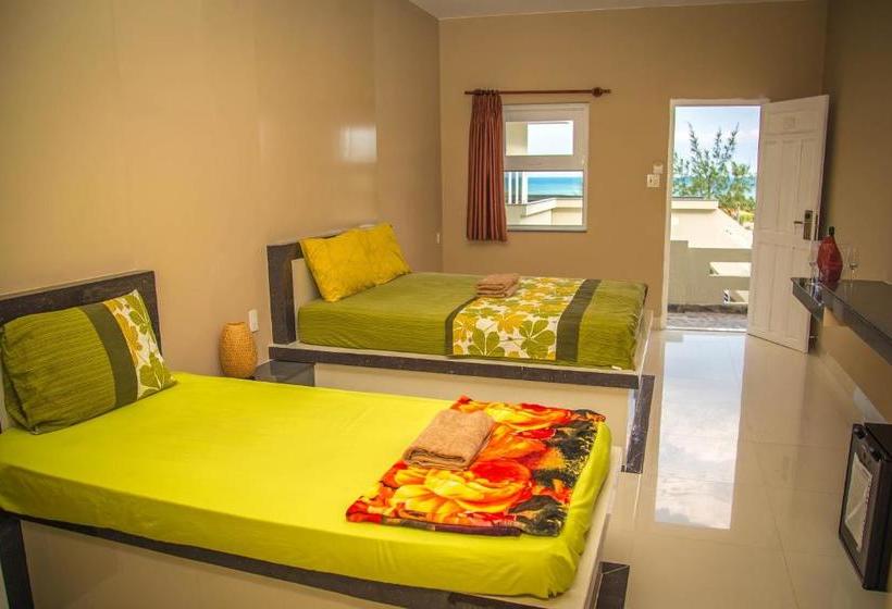 هتل Mui Ne Hills Budget