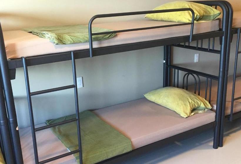 هتل Mui Ne Hills Budget