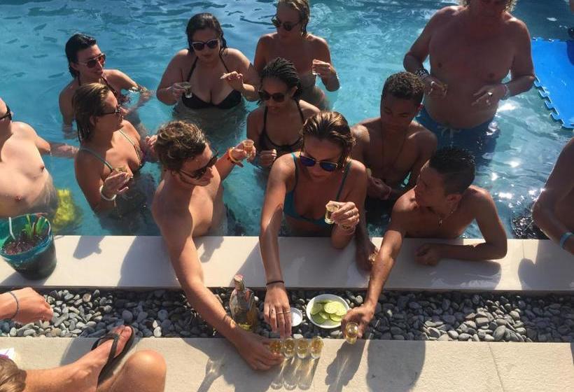 هتل Mui Ne Hills Budget