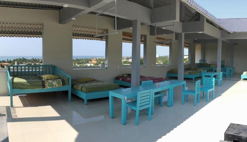 هتل Mui Ne Hills Budget