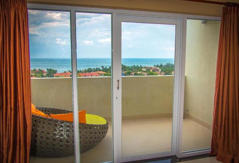 هتل Mui Ne Hills Budget