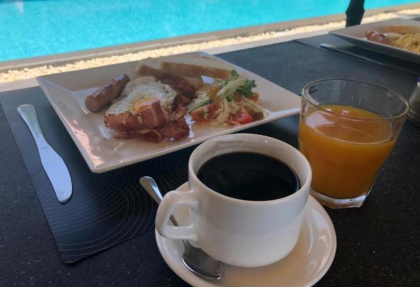 هتل Mui Ne Hills Budget