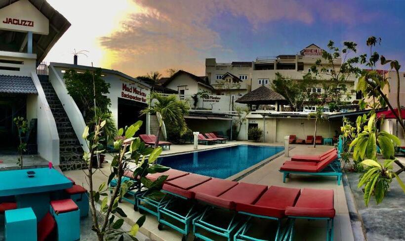 هتل Mui Ne Hills Budget