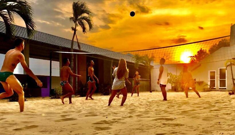 هتل Mui Ne Hills Budget