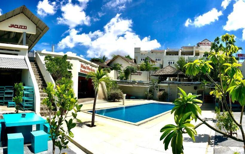 هتل Mui Ne Hills Budget